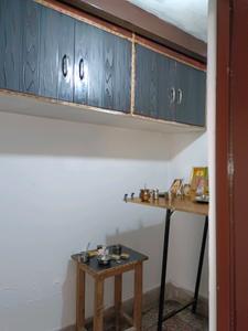 Pooja Room Image of 750 Sq.ft 3 BHK Independent House for sale in Sultanpuri New Delhi for Rs. 5700000