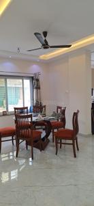 Hall Image of 1800 Sq.ft 3 BHK Apartment / Flat for rent in Trimurti Nagar Nagpur for Rs. 32000
