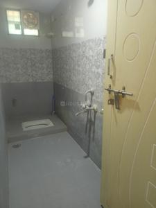 Bathroom Image of 1300 Sq.ft 2 BHK Independent House for rent in Kotnoor Gulbarga for Rs. 11000