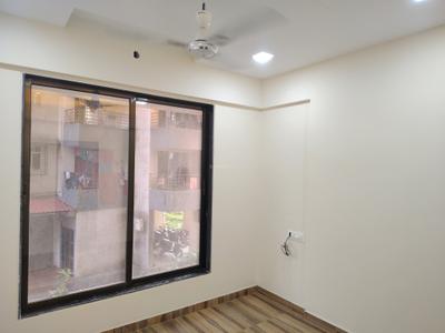Bedroom Image of 1100 Sq.ft 3 BHK Apartment / Flat for sale in Thane West Thane for Rs. 15000000