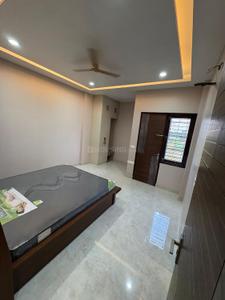Bedroom Image of 2500 Sq.ft 3 BHK Villa for sale in Jagatpura Jaipur for Rs. 18500000