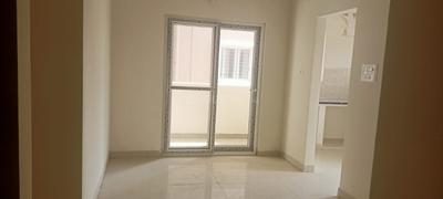 Bedroom Image of 1297 Sq.ft 2 BHK Apartment / Flat for sale in Bhavya Tulasivanam Avani, Kukatpally Hyderabad for Rs. 10690000