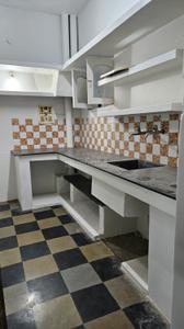Kitchen Image of 1200 Sq.ft 2.5 BHK Builder Floor for rent in Banashankari Bengaluru for Rs. 24000