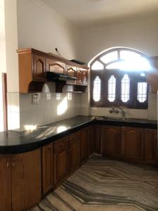 Kitchen Image of 2250 Sq.ft 3 BHK Builder Floor for rent in Sector 68 Mohali for Rs. 28000