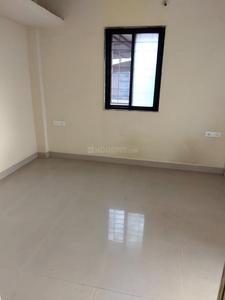 Bedroom Image of 688 Sq.ft 1 RK Apartment / Flat for sale in Tukai Darshan Pune for Rs. 2100000