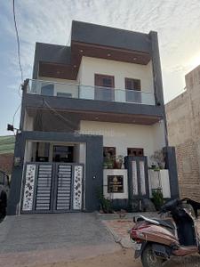 Image of 1000 Sq.ft 2.5 BHK Duplex for sale in D R Radhe Krishna Vihar, Kudi Bhagtasni Housing Board, Jodhpur for Rs. 7000000