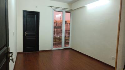 Bedroom Image of 1910 Sq.ft 3 BHK Apartment / Flat for rent in Orris Greenopolis, Sector 89 Gurgaon for Rs. 33500