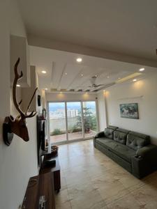 Hall Image of 1440 Sq.ft 2 BHK Apartment / Flat for sale in Dasta Concerto, Sompura Bengaluru for Rs. 13000000