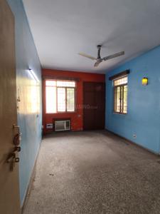 Hall Image of 1450 Sq.ft 3 BHK Apartment / Flat for sale in Vikaspuri New Delhi for Rs. 20000000