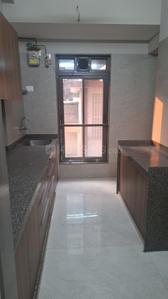 Kitchen Image of 1000 Sq.ft 2 BHK Apartment / Flat for sale in Shree Devasya, Chembur Mumbai for Rs. 30000000