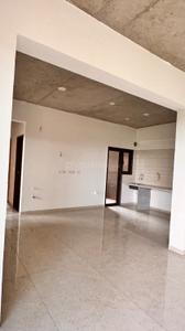 Image of 2800 Sq.ft 4 BHK Apartment / Flat for sale in Turquoise Grandeure, South Bopal, Ahmedabad for Rs. 14500000