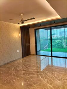 Hall Image of 3762 Sq.ft 4 BHK Builder Floor for sale in Sushant Lok Phase 1 Gurgaon for Rs. 52100000