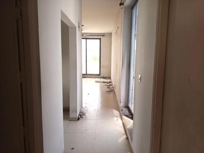 Image of 1471 Sq.ft 2 BHK Builder Floor for rent in Vatika Iris Floors, Sector 83, Gurgaon for Rs. 22500