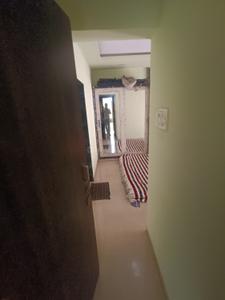 Bedroom Image of 1200 Sq.ft 3 BHK Apartment / Flat for sale in Ambernath East Ambernath for Rs. 5800000