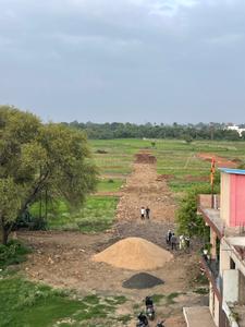 Image of 1600 Sq.ft Residential Plot / Land for sale in Eint Khedi, Bhopal for Rs. 100000