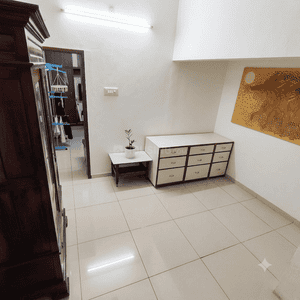 Image of 1143 Sq.ft 2 BHK Duplex for sale in Golden Park, Rajkot for Rs. 13000000