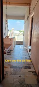 1 BHK Flat