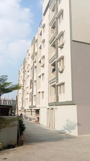 MSM Sambavathi Lake View Main Image 1