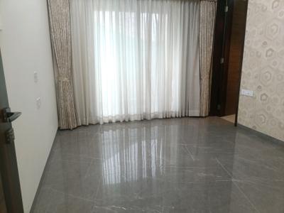 Bedroom Image of 1600 Sq.ft 3 BHK Apartment / Flat for sale in Paradise Sai Platinum, Kharghar Navi Mumbai for Rs. 15500000