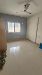 Hall Image of 1326 Sq.ft 2 BHK Apartment / Flat for rent in Alembic Samsara, Chhani Jakat Naka Vadodara for Rs. 22000