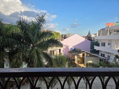 Balcony Image of 1800 Sq.ft 3 BHK Builder Floor for sale in Mussoorie Road Dehradun for Rs. 11000000