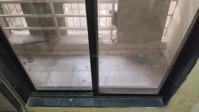 Kitchen Image of 650 Sq.ft 1 BHK Apartment / Flat for sale in Ulwe Navi Mumbai for Rs. 5400000