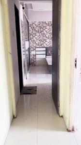 Image of 1800 Sq.ft 2 BHK Apartment / Flat for rent in Triveni Laurel, Kalyan West, Kalyan for Rs. 28000