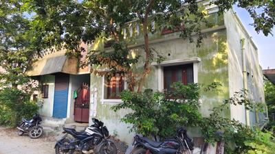 Image of 950 Sq.ft 2 BHK Independent House for sale in Pattabiram, Chennai for Rs. 9000000