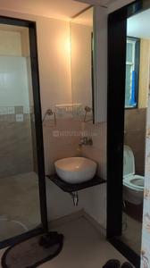 Image of 600 Sq.ft 1 BHK Apartment / Flat for sale in Dynamic Oasis, Undri, Pune for Rs. 3500000
