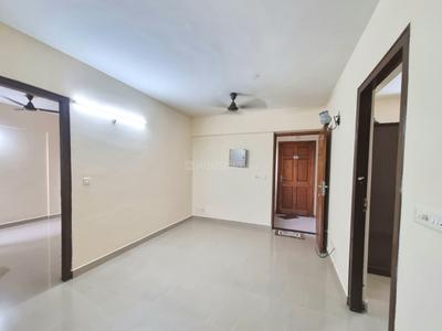 Hall Image of 852 Sq.ft 2 BHK Apartment / Flat for sale in Kallayam Thiruvananthapuram for Rs. 4000000