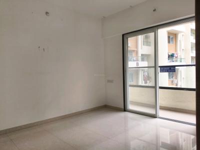 Bedroom Image of 1311 Sq.ft 3 BHK Apartment / Flat for sale in Sukhwani Skylines, Wakad Pune for Rs. 12550000
