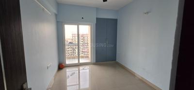 Bedroom Image of 1092 Sq.ft 3 BHK Apartment / Flat for rent in CRC Sublimis, Noida Extension Greater Noida for Rs. 30000