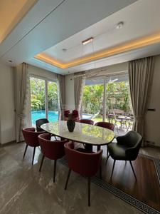 Hall Image of 6200 Sq.ft 5 BHK Villa for sale in Moira Goa for Rs. 73000000