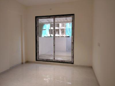 Bedroom Image of 1125 Sq.ft 2 BHK Apartment / Flat for sale in Pushpak Nagar Navi Mumbai for Rs. 7680000