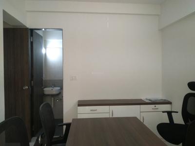 Bedroom Image of 510 Sq.ft 1 BHK Apartment / Flat for sale in Oasis Elysian by Oasis Realty Mumbai, Vasai West Vasai for Rs. 5400000