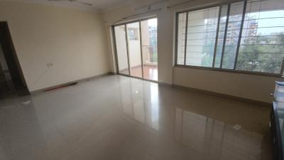 Living Room Image of 900 Sq.ft 2 BHK Apartment / Flat for rent in Goel Hari Ganga, Yerawada Pune for Rs. 38000