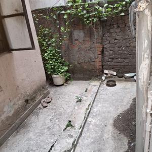 Balcony Image of 459 Sq.ft 1 BHK Builder Floor for sale in Sanjay Nagar Ghaziabad for Rs. 1400000