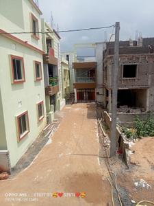 Image of 1200 Sq.ft 4 BHK Independent House for sale in Jagannathpur, Bhubaneswar for Rs. 8500000