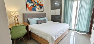 Bedroom Image of OLE STAYS in Lalpur, Ranchi