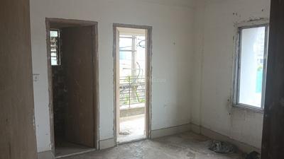 Image of 810 Sq.ft 2 BHK Apartment / Flat for sale in Boral, Kolkata for Rs. 2500000