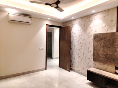 Bedroom Image of 2385 Sq.ft 4 BHK Builder Floor for sale in Anantraj Estate Luxury Floors, Kadarpur Gurgaon for Rs. 23500000