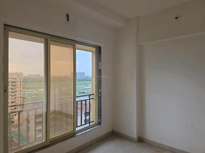 Bedroom Image of 650 Sq.ft 1 BHK Apartment / Flat for sale in Laxmi Avenue D Global City, Virar West Virar for Rs. 3000000