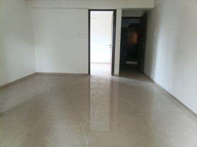 Living Room Image of 1225 Sq.ft 2 BHK Apartment / Flat for sale in Pote Pallacio, Kharghar Navi Mumbai for Rs. 14000000