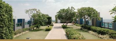 Image of 862 Sq.ft 2 BHK Apartment / Flat for sale in Shreejee Skymont Siddhi, Dahisar East, Mumbai for Rs. 13860000