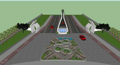 Image of 1800 Sq.ft Residential Plot / Land for sale in Choutuppal, Yadadri Bhuvanagiri for Rs. 1500000