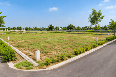 Image of 2058 Sq.ft Residential Plot / Land for sale in Kasindra, Ahmedabad for Rs. 51500000