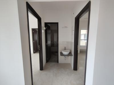Hall Image of 2600 Sq.ft 3 BHK Builder Floor for sale in The Arena Hiranandani Fortune City, Panvel Navi Mumbai for Rs. 25000000