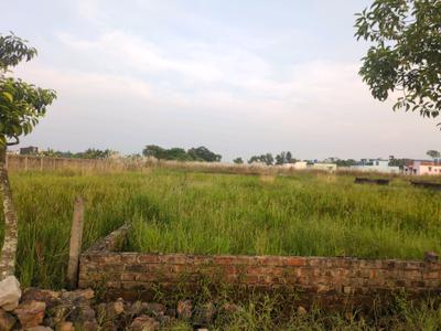 Image of 1440 Sq.ft Residential Plot / Land for sale in Raspunja Township, Joka, Kolkata for Rs. 521111