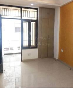 Bedroom Image of 690 Sq.ft 2 BHK Independent House for sale in MPB Mansarovar Park Villas, Lal Kuan Ghaziabad for Rs. 5150000