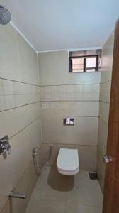 Image of 1500 Sq.ft 4 BHK Independent House for rent in Sunpharma Road, Vadodara for Rs. 20000